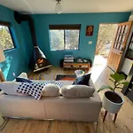 Mountain-View Casa Strega