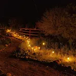 Mountain-View Casa Strega