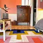 Mountain-View Casa Strega