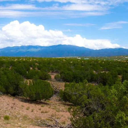Mountain-view Casa Strega Holiday home