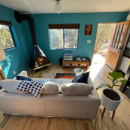 Holiday home Mountain-view Casa Strega *