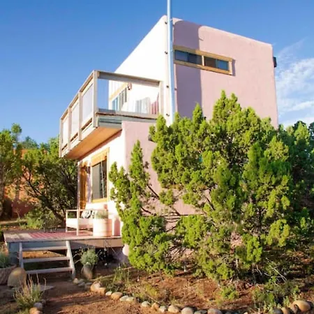 Mountain-view Casa Strega Holiday home