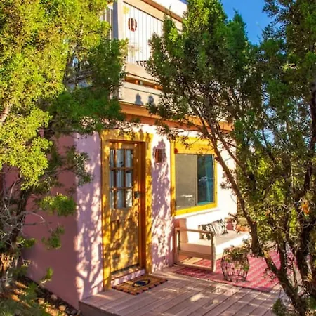 Holiday home Mountain-view Casa Strega *