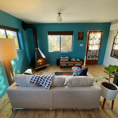 Mountain-view Casa Strega Holiday home *