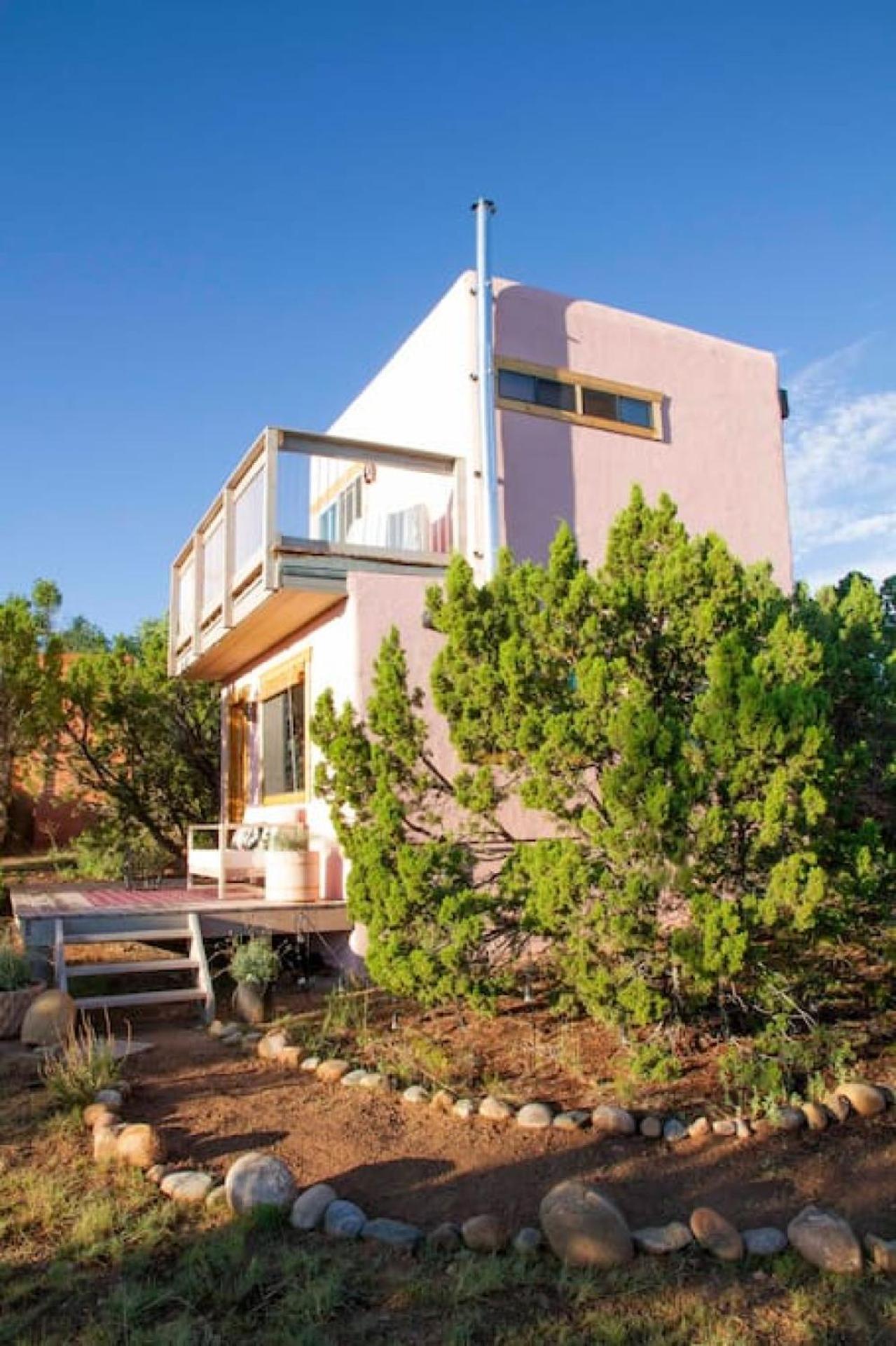 Mountain-view Casa Strega Holiday home