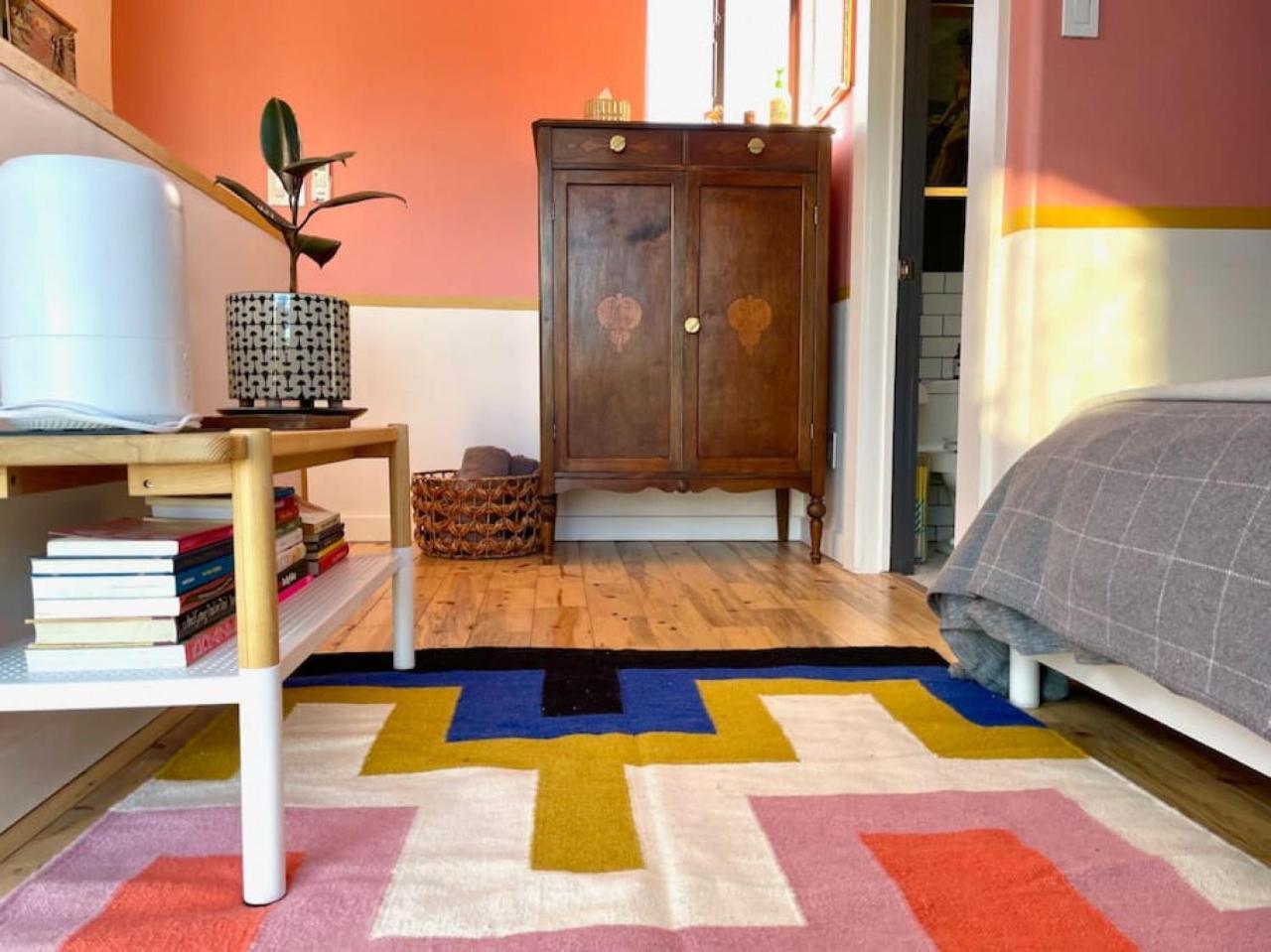 Mountain-view Casa Strega Santa Fe