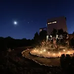 Mountain-view Casa Strega Holiday home Santa Fe
