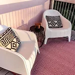 Holiday home Mountain-view Casa Strega Santa Fe