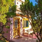 Holiday home Mountain-view Casa Strega *