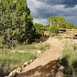 Mountain-View Casa Strega