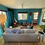Mountain-view Casa Strega Holiday home *